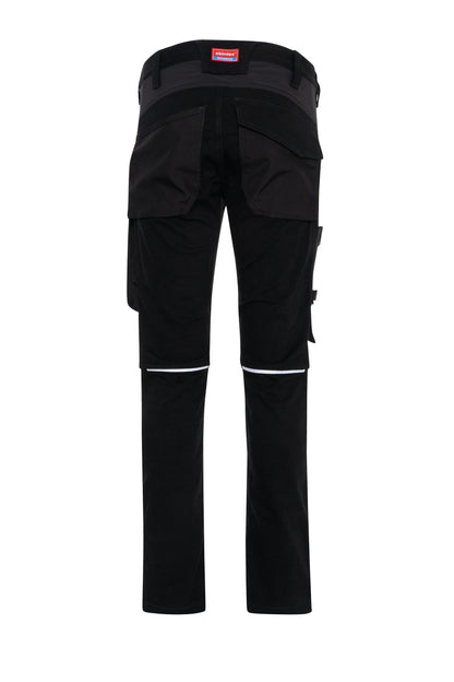 Ekimtex Premium Stretch Denim Jeans Arbeitshose