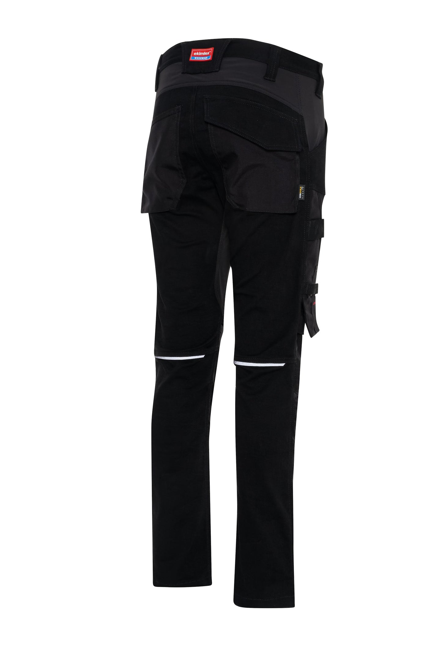 Ekimtex Premium Stretch Denim Jeans Arbeitshose