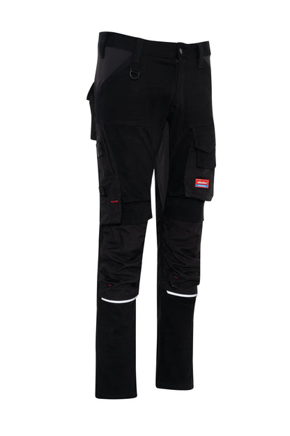 Ekimtex Premium Stretch Denim Jeans Arbeitshose