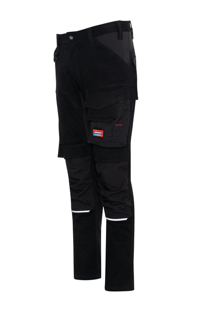 Ekimtex Premium Stretch Denim Jeans Arbeitshose