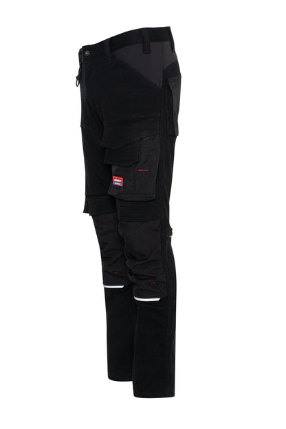 Ekimtex Premium Stretch Denim Jeans Arbeitshose