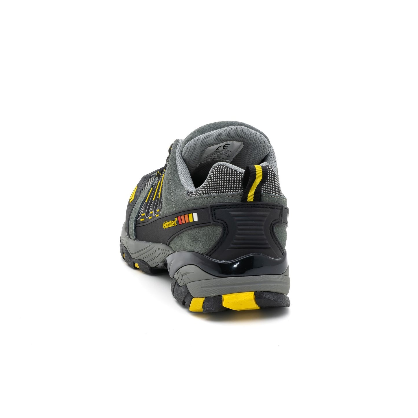 Ekimtex Bregenz S1P Sicherheitsschuhe
