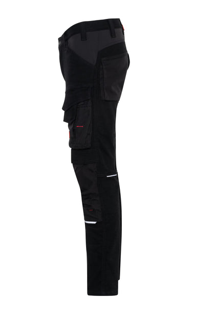 Ekimtex Premium Stretch Denim Jeans Arbeitshose