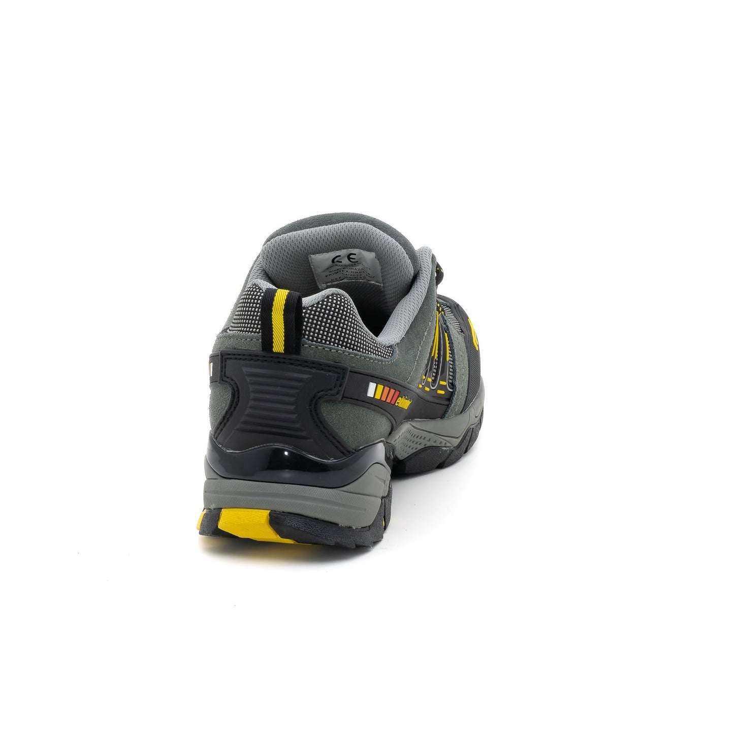 Ekimtex Bregenz S1P Sicherheitsschuhe