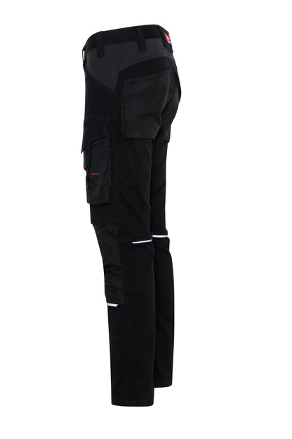 Ekimtex Premium Stretch Denim Jeans Arbeitshose