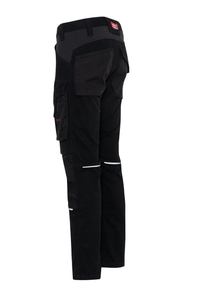 Ekimtex Premium Stretch Denim Jeans Arbeitshose