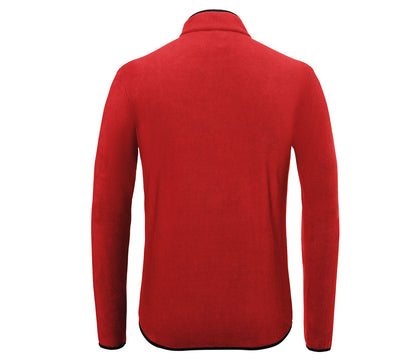 Kübler Fleecejacke 1254
