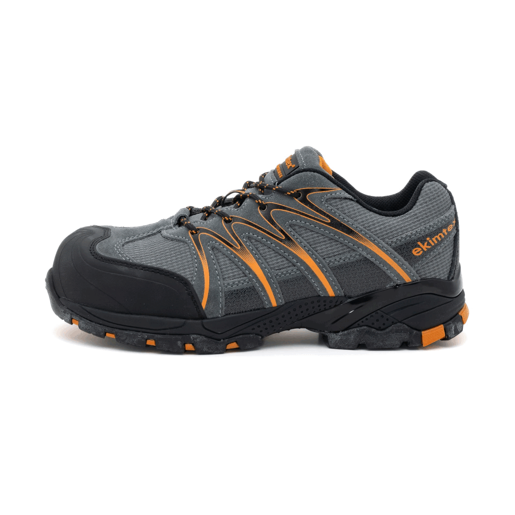 Ekimtex Linz S1P Sicherheitsschuhe