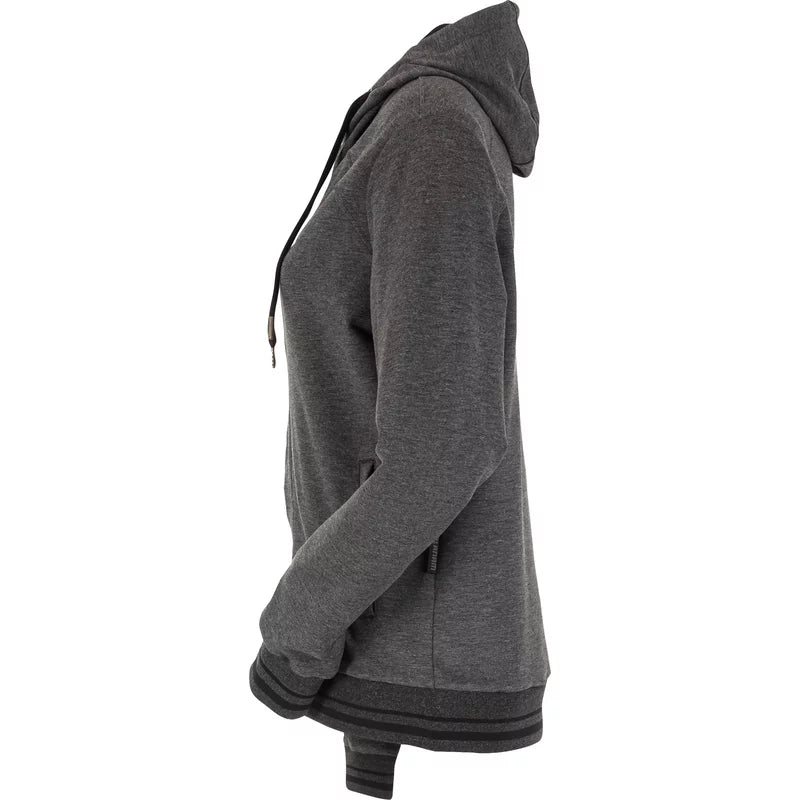 Planam Outdoor Choice Damen Kapuzenjacke