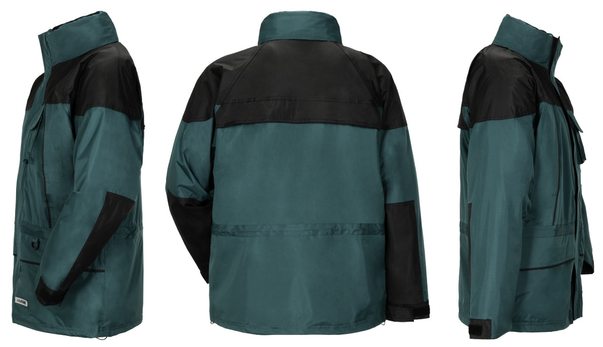 Planam Outdoor 3-in-1 Winterjacke Twister