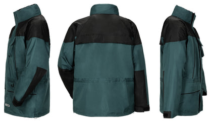 Planam Outdoor 3-in-1 Winterjacke Twister