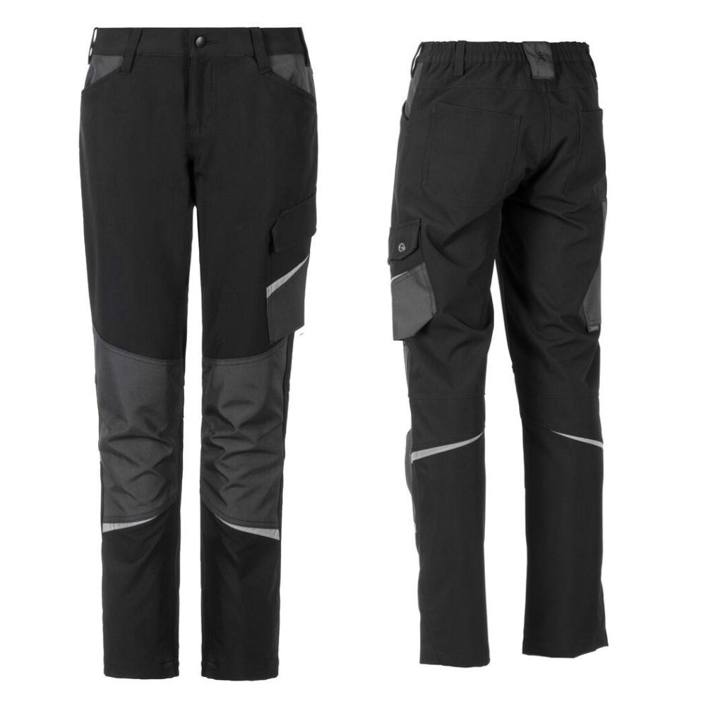 Planam Outdoor Herren Bundhose Vario