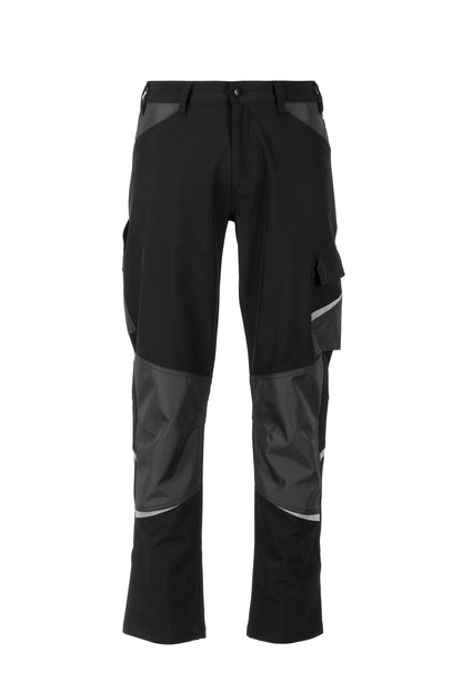 Planam Outdoor Herren Bundhose Vario