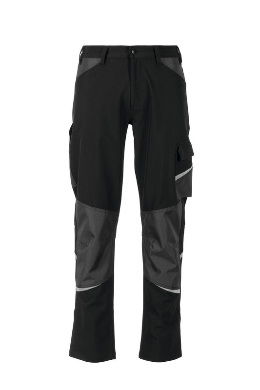 Planam Outdoor Herren Bundhose Vario