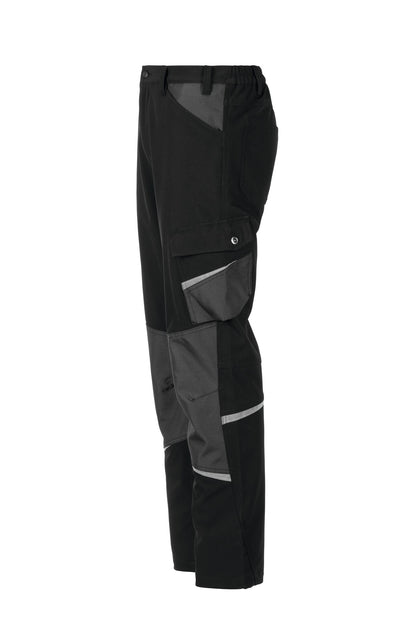 Planam Outdoor Herren Bundhose Vario