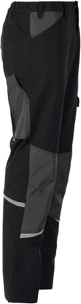Planam Outdoor Herren Bundhose Vario