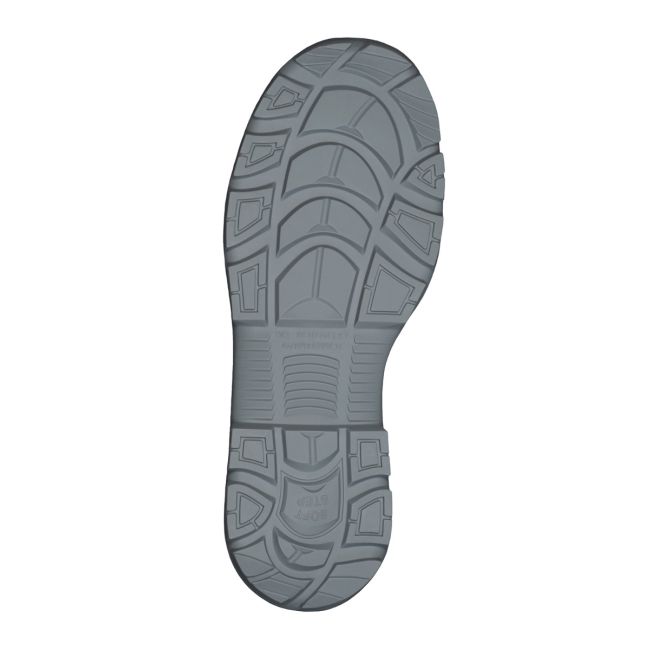Schütze 2483X Feeling Plus ESD KH X S3 Sicherheitsschuhe