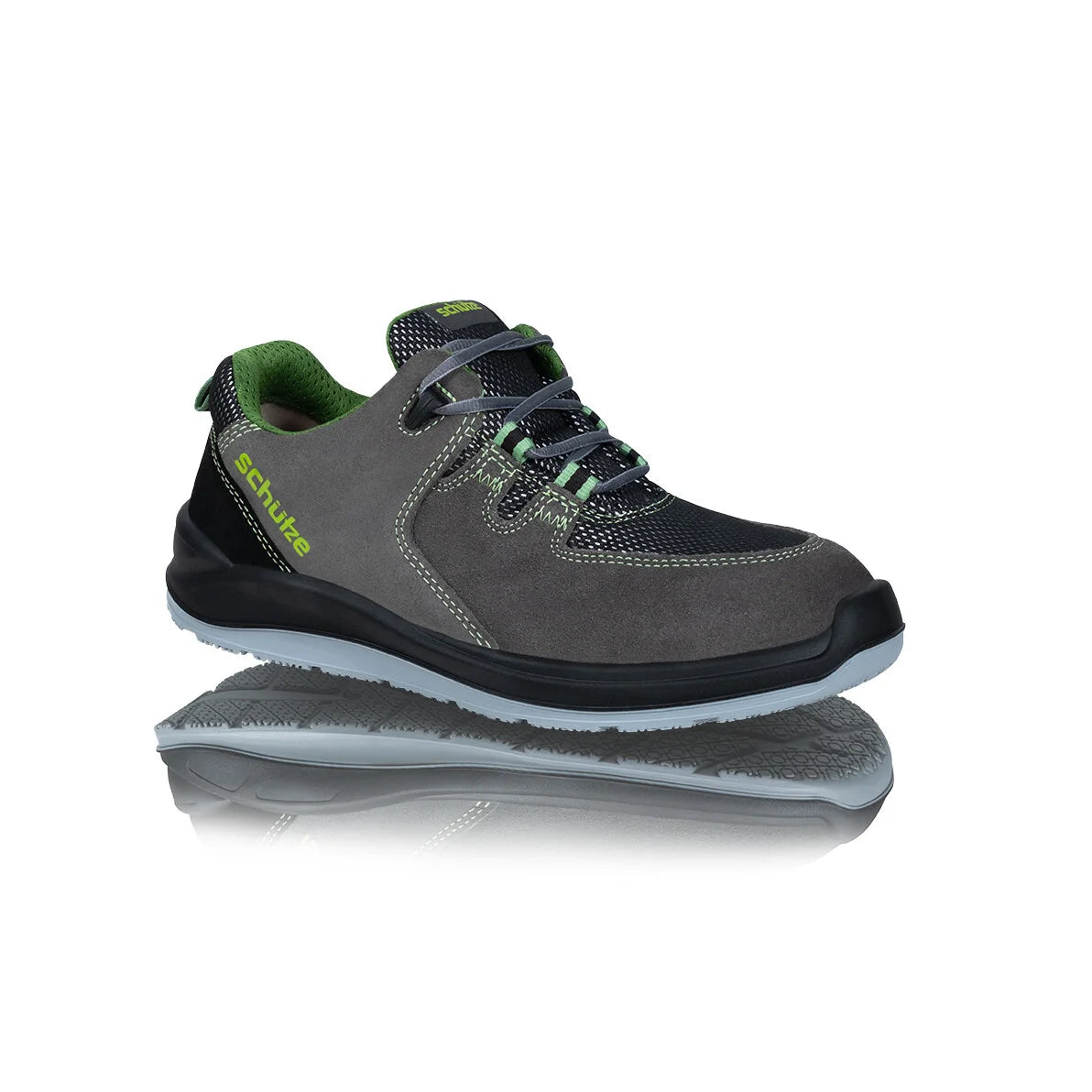 Schütze 5273 TREAKER ESD HS S3 Sicherheitsschuhe