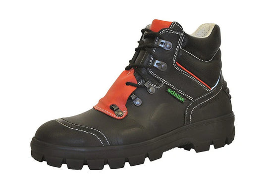 Schütze 6813 STAHLBAUPROFI ESD KH S3 Sicherheitsschuhe