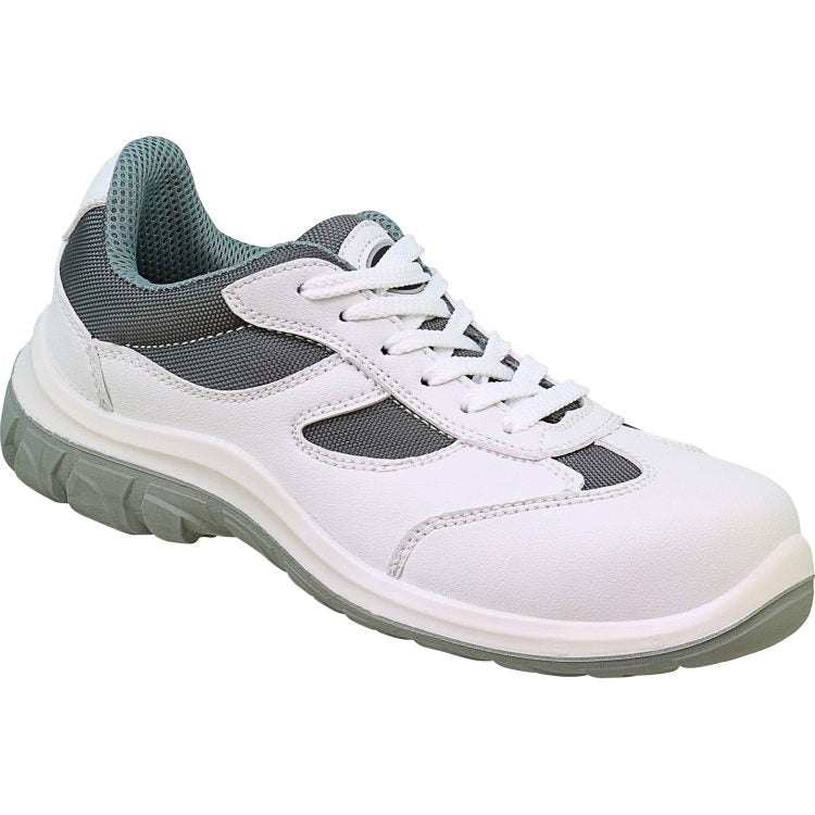Triuso S3 Halbschuh Trani