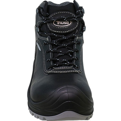 TRIUSO S3 niedrig Stiefel Siena