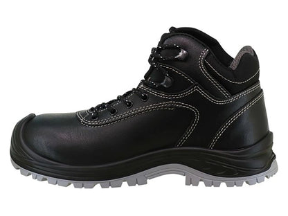 TRIUSO S3 niedrig Stiefel Siena