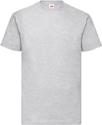 Fruit of the Loom T-Shirt Basic